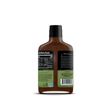 STEAK SAUCE - The Pepper Pantry (Formerly Marie Sharp's)